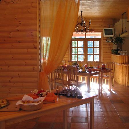 Guest House Gaujaspriedes Gauja  エクステリア 写真