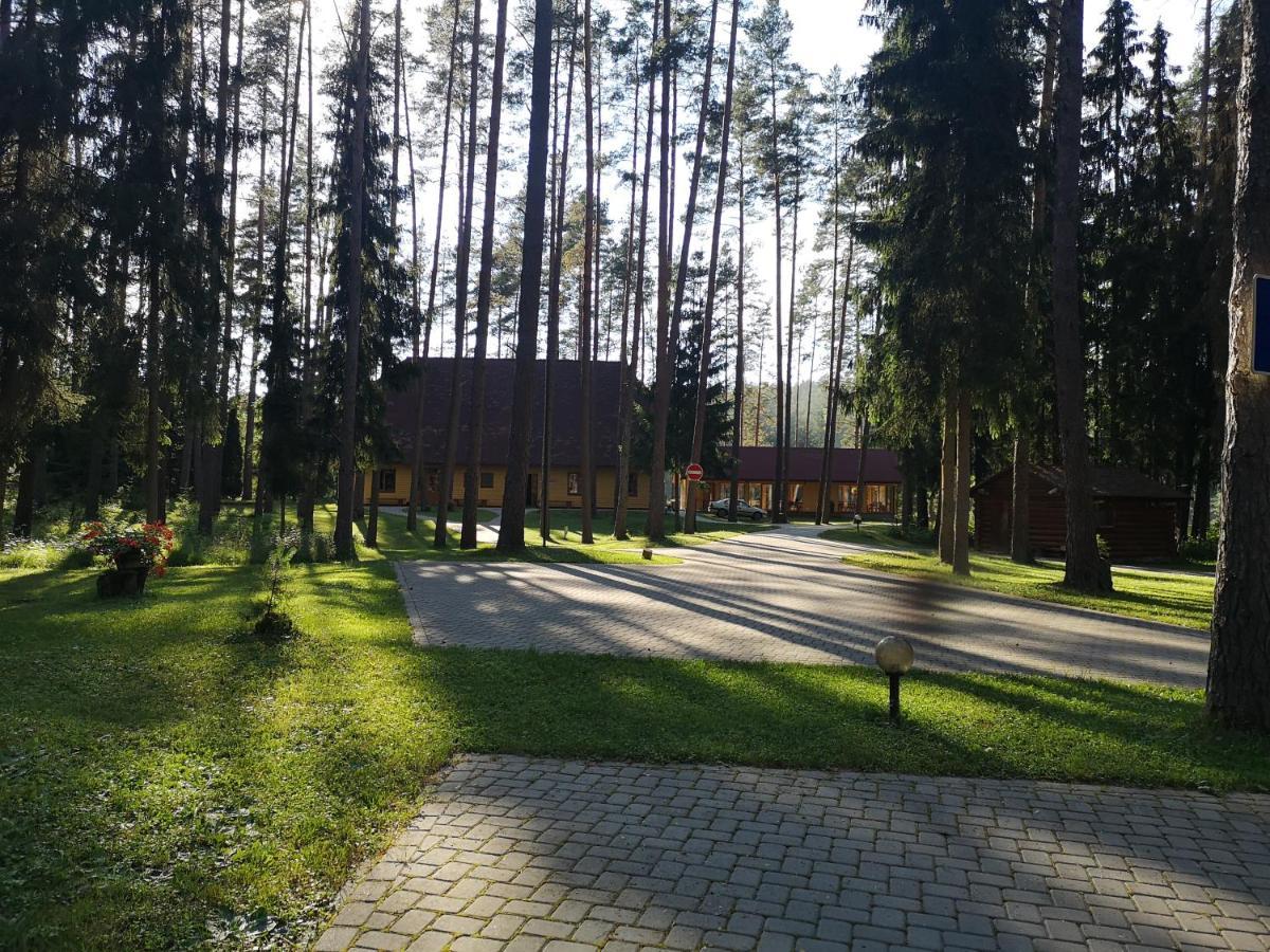 Guest House Gaujaspriedes Gauja  エクステリア 写真