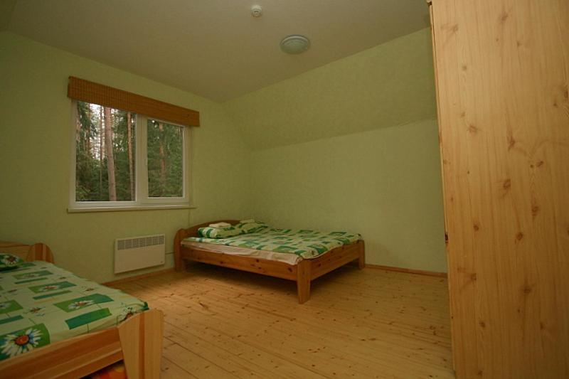 Guest House Gaujaspriedes Gauja  エクステリア 写真