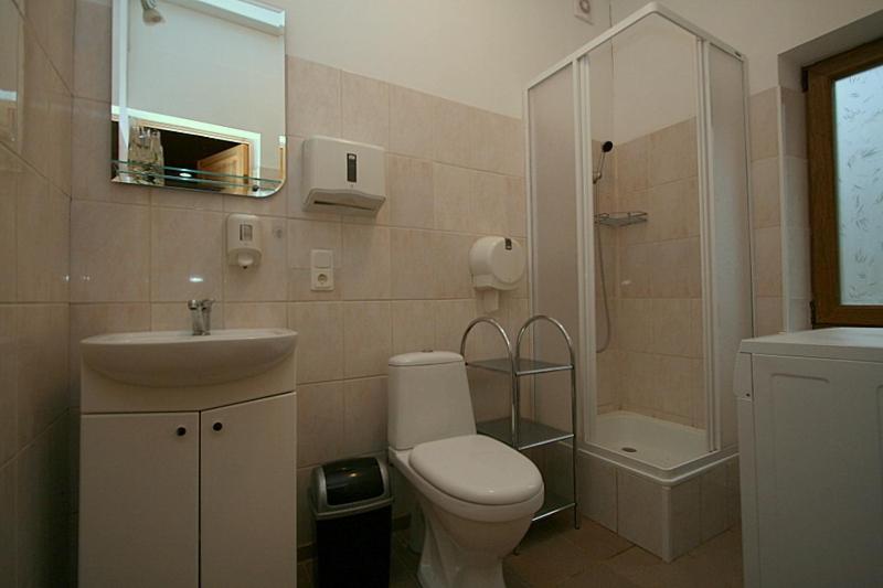 Guest House Gaujaspriedes Gauja  エクステリア 写真