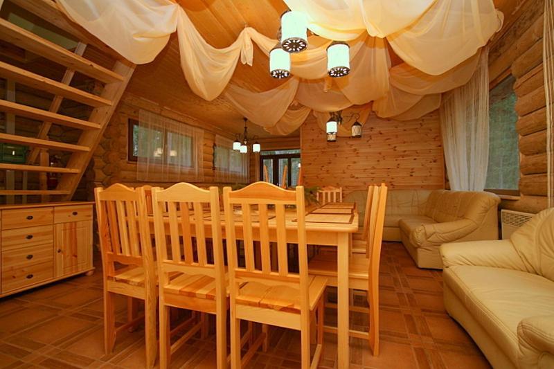 Guest House Gaujaspriedes Gauja  エクステリア 写真