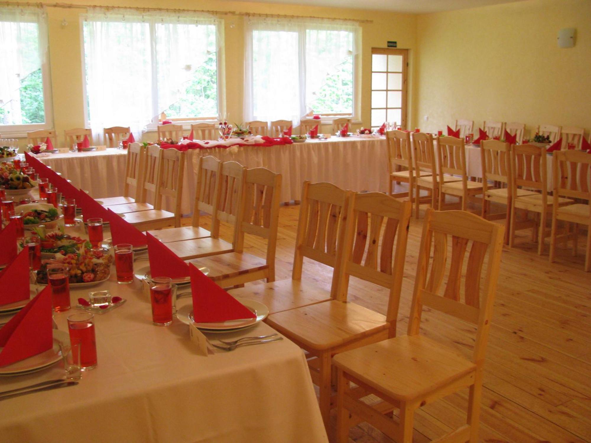 Guest House Gaujaspriedes Gauja  エクステリア 写真