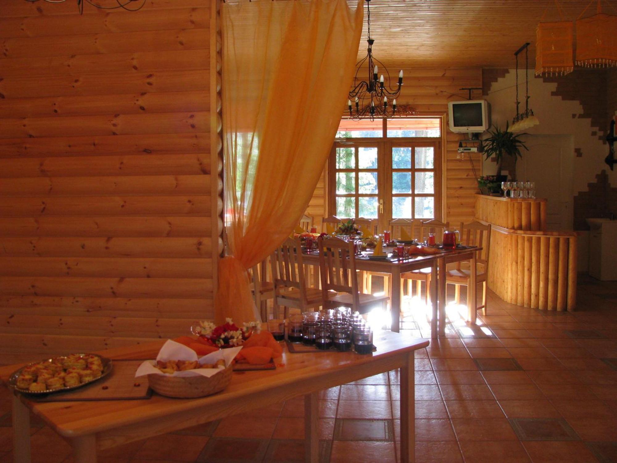 Guest House Gaujaspriedes Gauja  エクステリア 写真